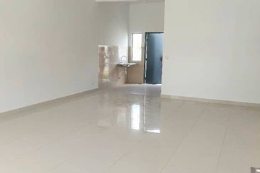 D'Cendana @Bandar Tasik Kesuma