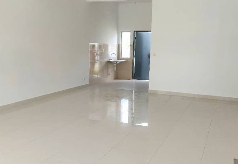 D'Cendana @Bandar Tasik Kesuma