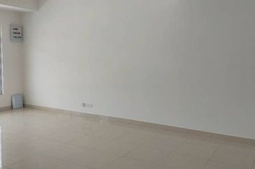 D'Cendana @Bandar Tasik Kesuma