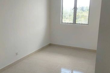 D'Cendana @Bandar Tasik Kesuma