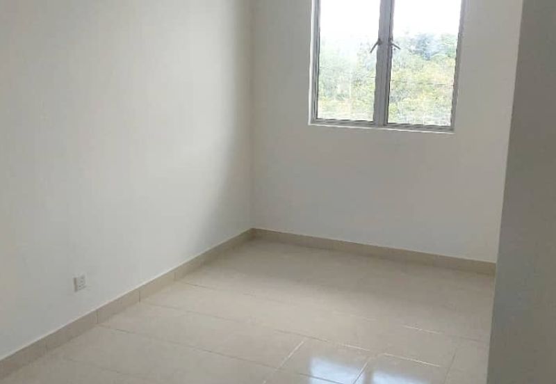 D'Cendana @Bandar Tasik Kesuma