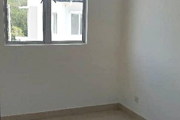 D'Cendana @Bandar Tasik Kesuma