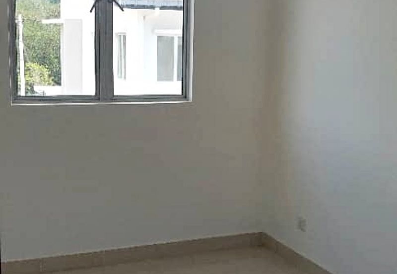 D'Cendana @Bandar Tasik Kesuma