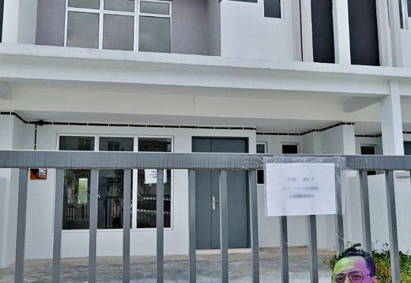 D'Cendana @Bandar Tasik Kesuma