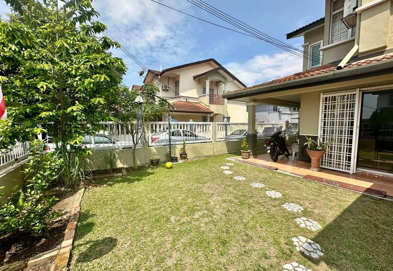 Jalan Bandar Putra Permai 1/1