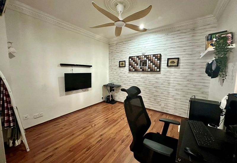 Jalan Bandar Putra Permai 1/1