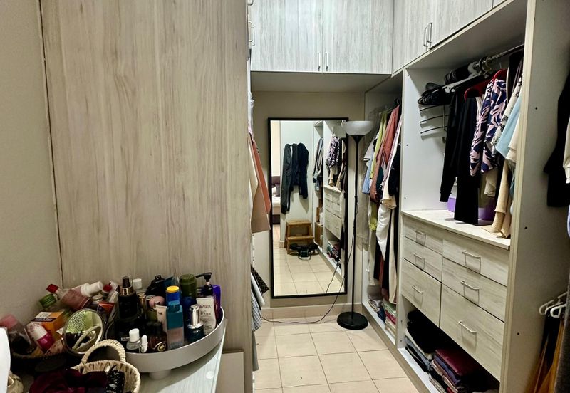 Jalan Bandar Putra Permai 1/1