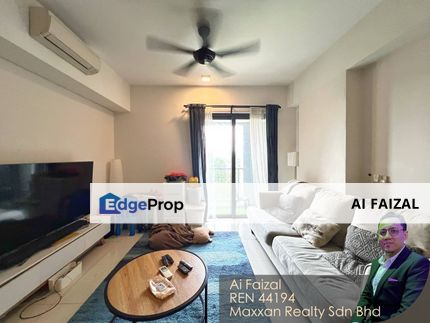 CHEAPEST UNIT at Radia Residences (GREEN VIEW)  RADIA RESIDENCES @ BUKIT JELUTONG, Selangor, Bukit Jelutong