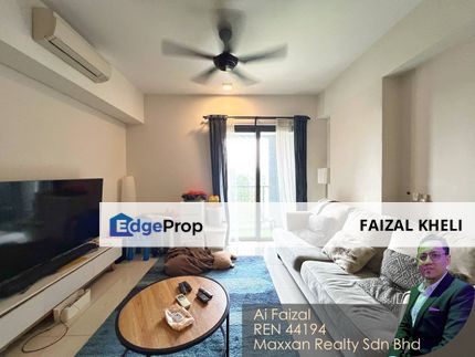 CHEAPEST UNIT at Radia Residences (GREEN VIEW)  RADIA RESIDENCES @ BUKIT JELUTONG, Selangor, Bukit Jelutong