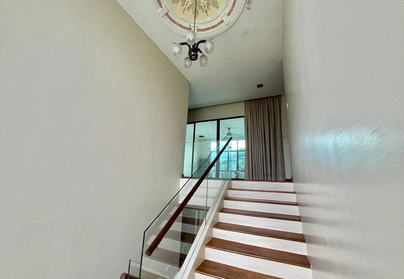 3 Storey Bungalow, Sri Sanctuary, Taman Titiwangsa Kuala Lumpur