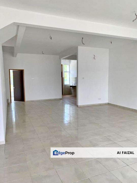[CHEAPEST] DOUBLE STOREY TERRACE ACACIA SERENE HEIGHTS BANGI, Selangor, Semenyih