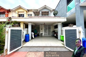 Taman Anugerah, Shah Alam