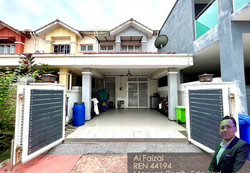 Taman Anugerah, Shah Alam