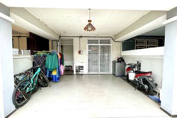 Taman Anugerah, Shah Alam