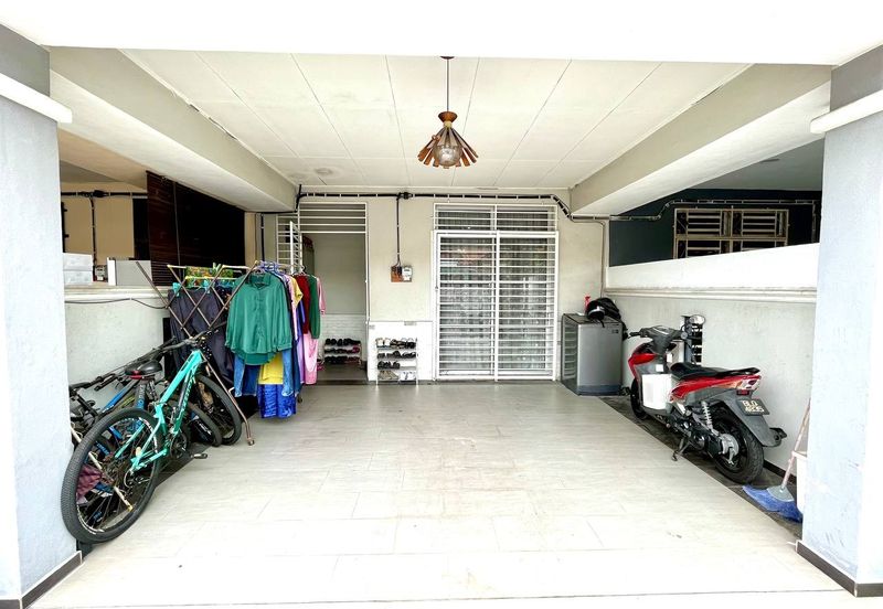 Taman Anugerah, Shah Alam