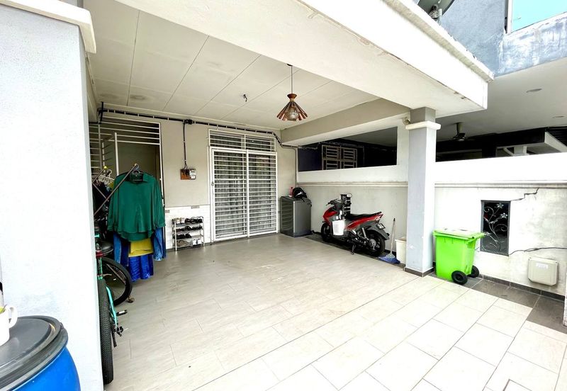 Taman Anugerah, Shah Alam