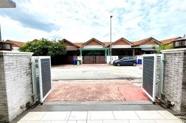 Taman Anugerah, Shah Alam