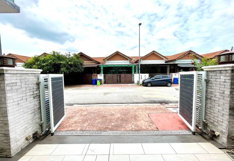 Taman Anugerah, Shah Alam