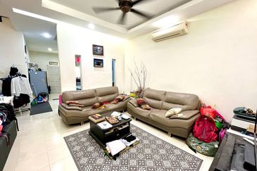 Taman Anugerah, Shah Alam