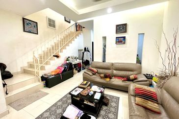 Taman Anugerah, Shah Alam