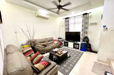 Taman Anugerah, Shah Alam