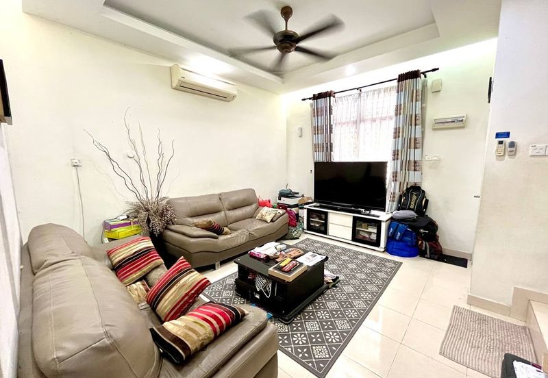 Taman Anugerah, Shah Alam