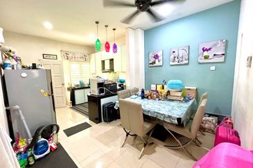 Taman Anugerah, Shah Alam