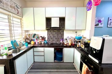 Taman Anugerah, Shah Alam