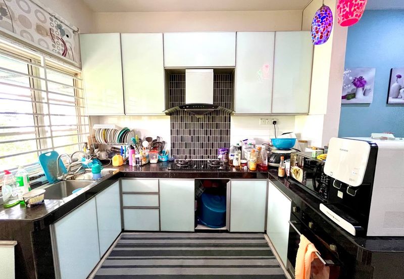 Taman Anugerah, Shah Alam