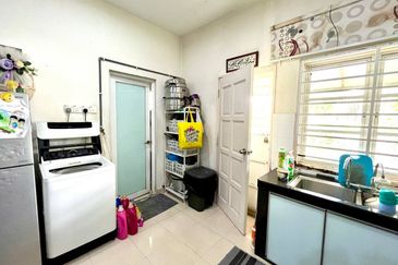 Taman Anugerah, Shah Alam