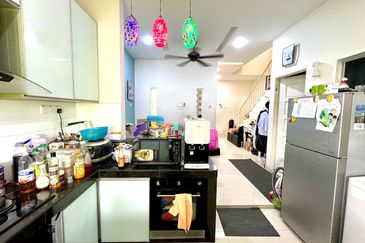 Taman Anugerah, Shah Alam