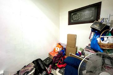 Taman Anugerah, Shah Alam