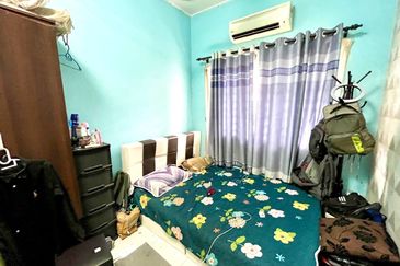 Taman Anugerah, Shah Alam