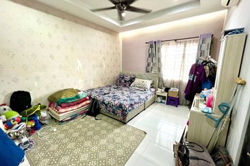 Taman Anugerah, Shah Alam