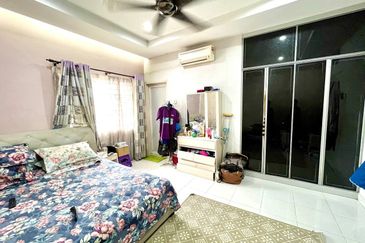 Taman Anugerah, Shah Alam