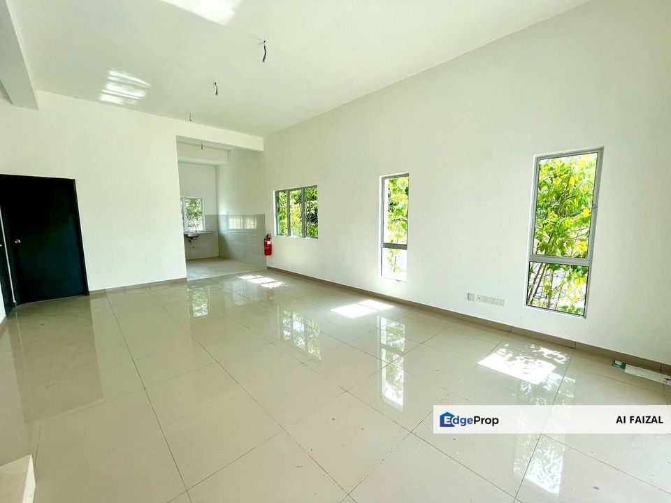 New House FACING OPEN END LOT 2 Storey Desa Seri Setia, Sepang, Selangor, Sepang