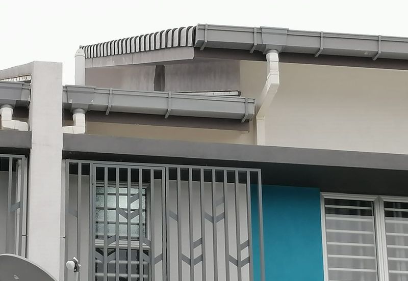 Serenia Amani @ Serenia City