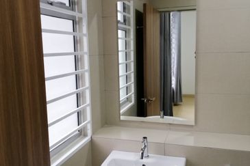 Serenia Amani @ Serenia City