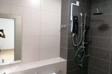 Serenia Amani @ Serenia City