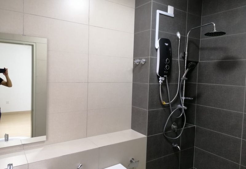 Serenia Amani @ Serenia City