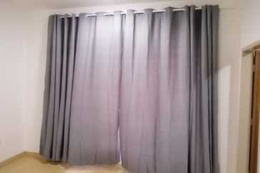 Serenia Amani @ Serenia City