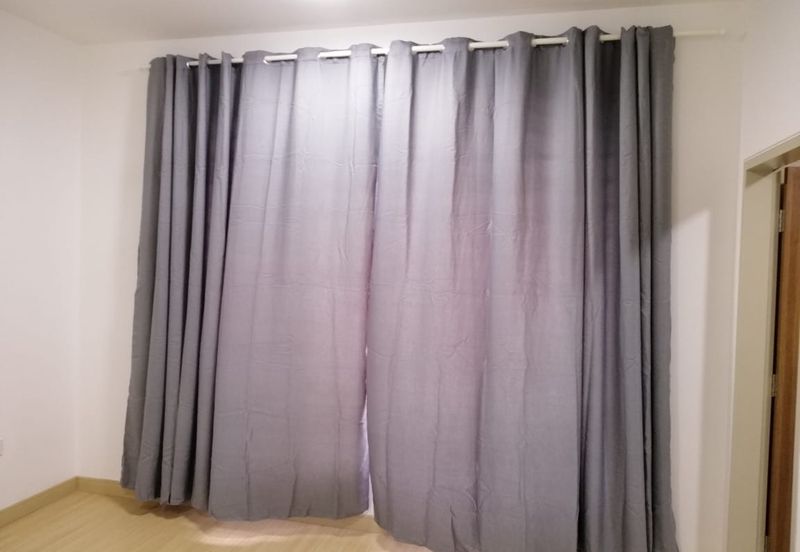 Serenia Amani @ Serenia City