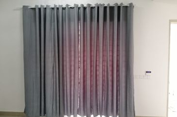 Serenia Amani @ Serenia City