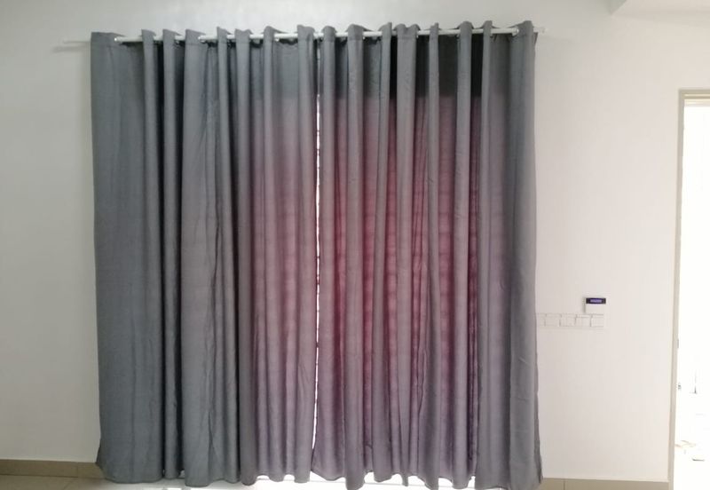 Serenia Amani @ Serenia City