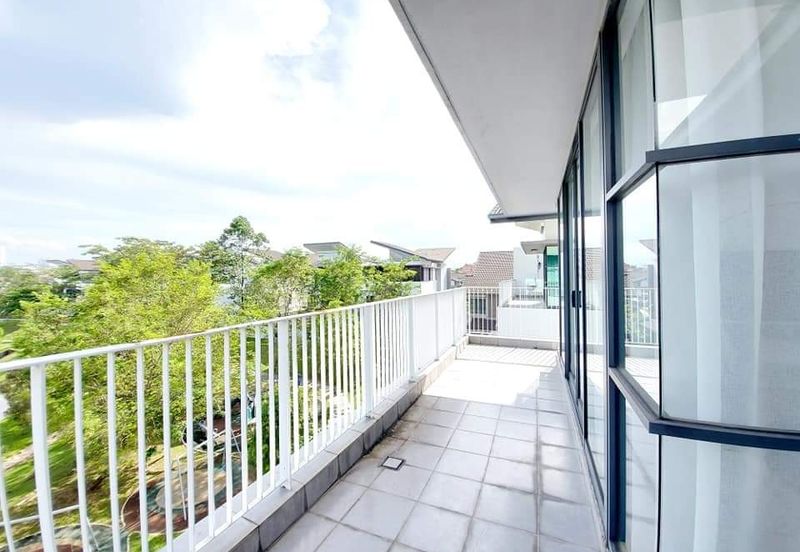 Taman Cahaya Alam, Seksyen U12