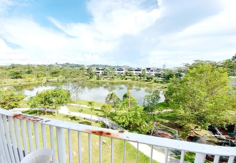 Taman Cahaya Alam, Seksyen U12