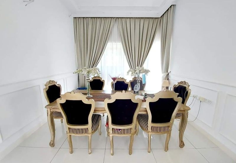 Taman Cahaya Alam, Seksyen U12