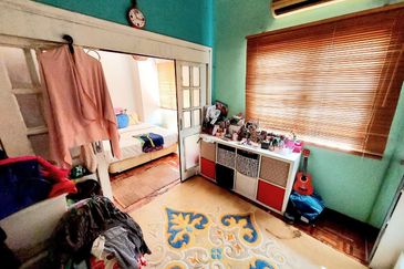 Putra Indah @ Putra Heights