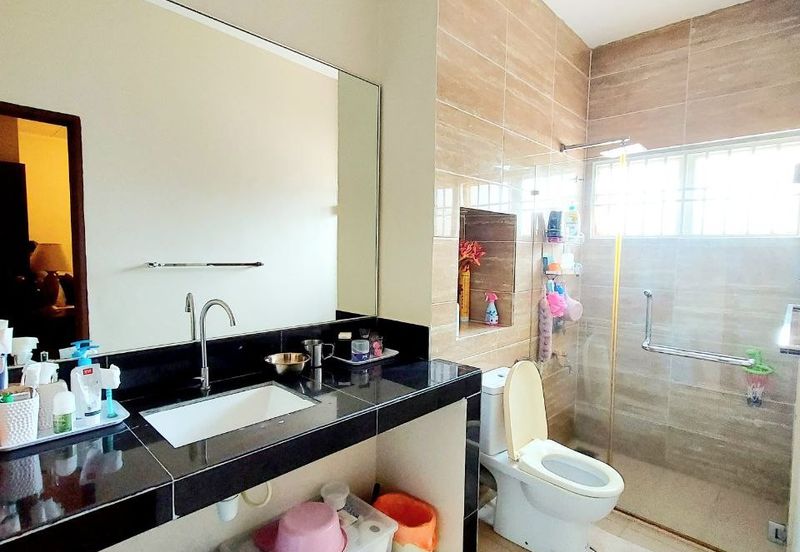 Putra Indah @ Putra Heights