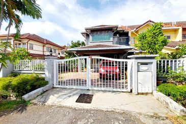 Putra Indah @ Putra Heights